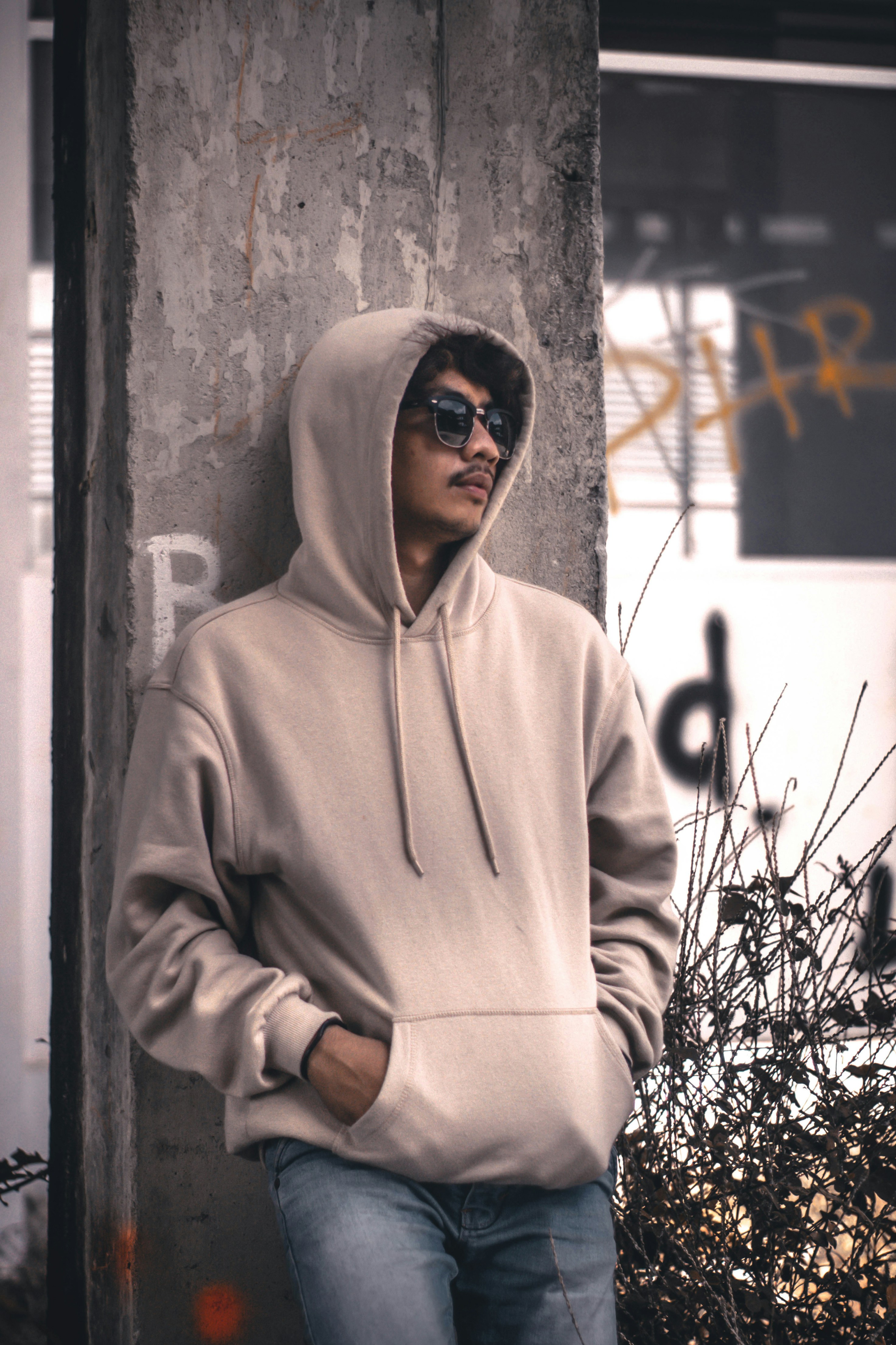 Men's Hoodie