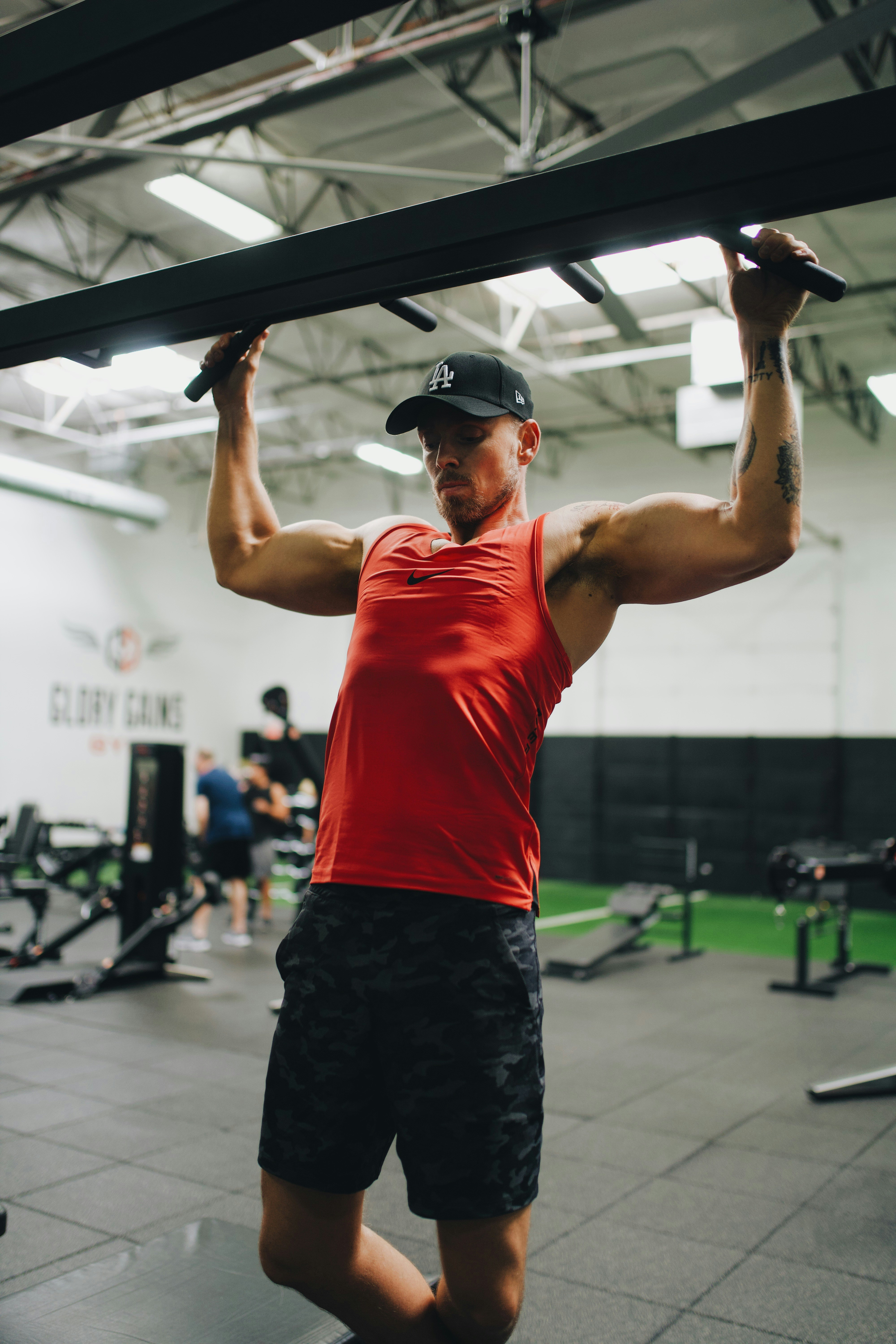 Men Two-piece Sportswear