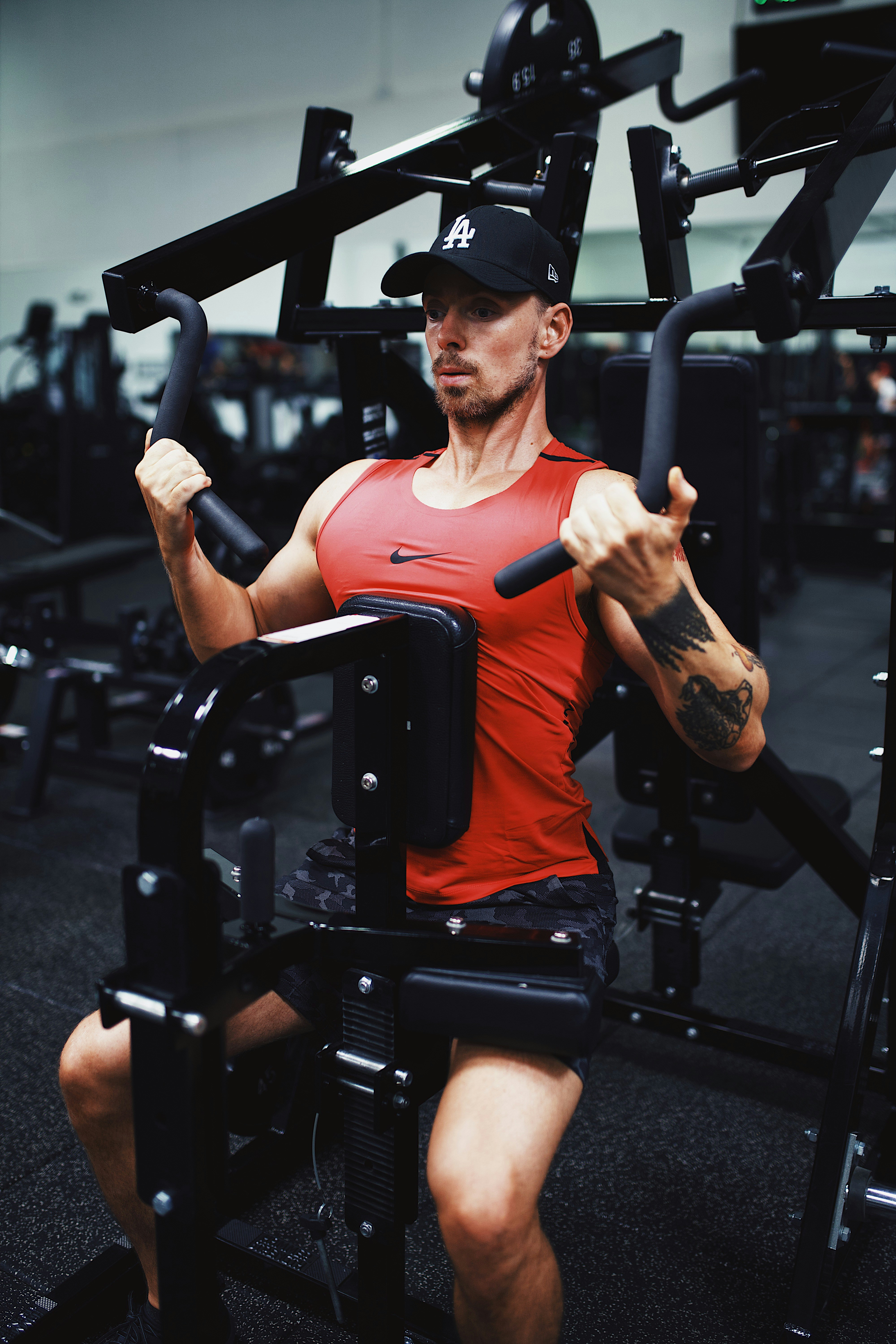 Men's Sportwear