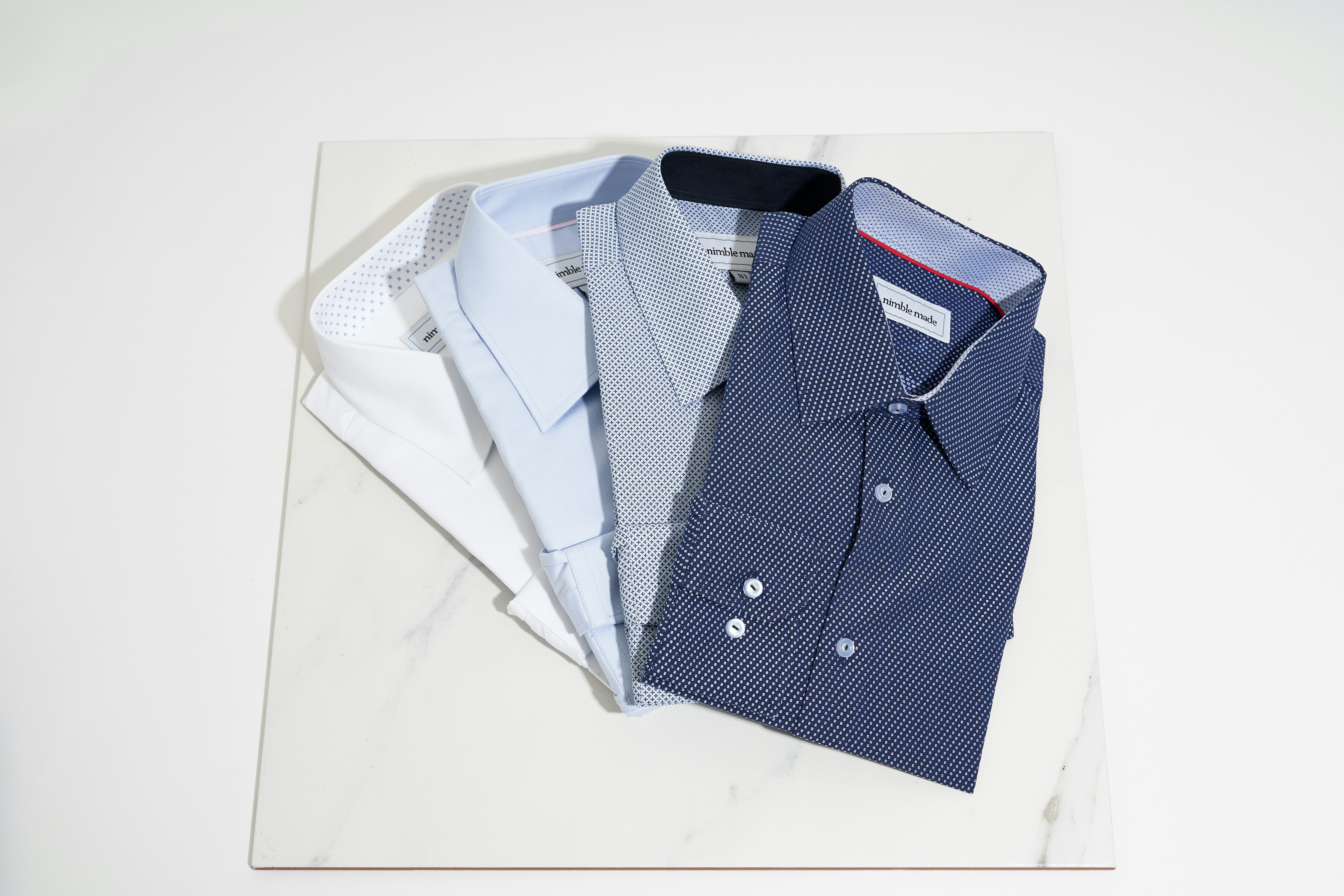 Men's Office Shirt